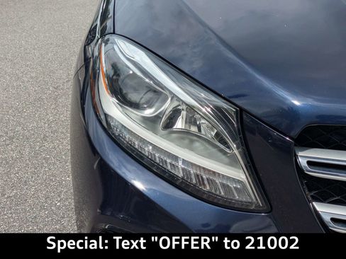 Used 2016 Mercedes-Benz GLE 350 4MATIC image 10