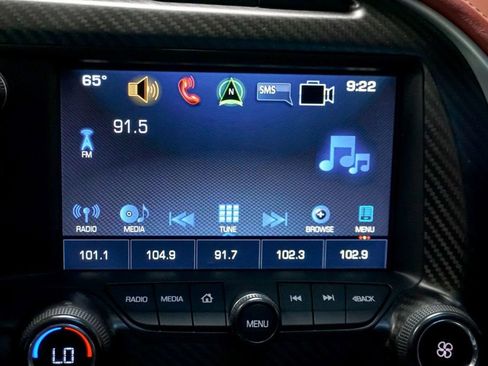 Used 2019 Chevrolet Corvette Stingray Coupe RWD image 26