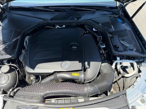 Used 2019 Mercedes-Benz C 300 Sedan image 49