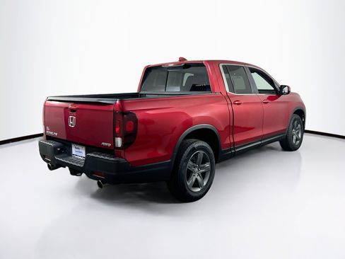 Used 2022 Honda Ridgeline RTL image 5