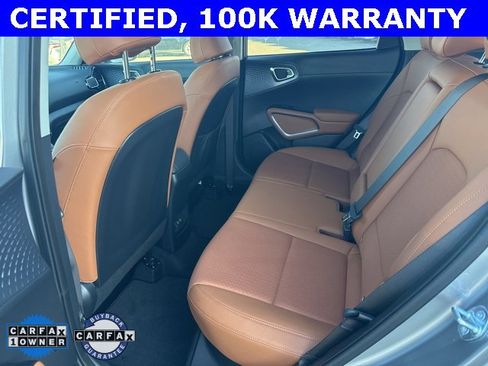 Certified 2024 Kia Soul EX w/ Option Group 015 image 11