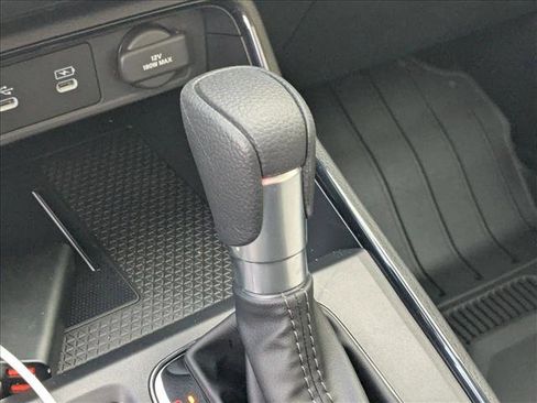 New 2026 Honda CR-V EX image 12