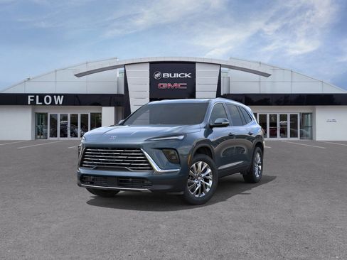 New 2026 Buick Enclave Preferred w/ Power Package image 8