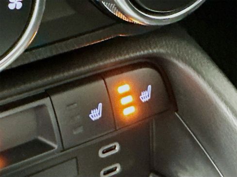 New 2025 MAZDA MX-5 Miata Grand Touring w/ Weather Package image 20