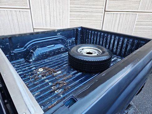 Used 2001 Dodge Ram 2500 Truck 4x4 Quad Cab image 20