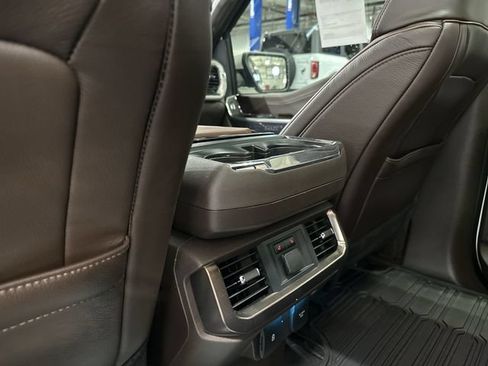 Certified 2025 Ford F150 King Ranch w/ FX4 Off-Road Package AWD/4WD image 31