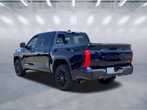 Used 2026 Toyota Tundra Limited w/ Limited PVM Package AWD/4WD image 4