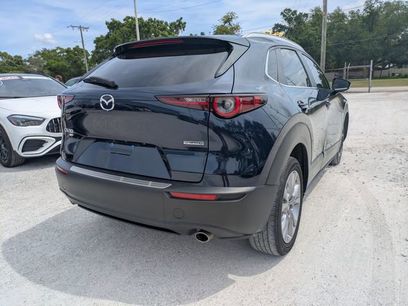 Used 2023 MAZDA CX-30 AWD 2.5 S w/ Select Package