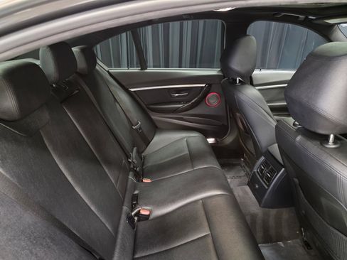 Used 2018 BMW 330i Sedan w/ Convenience Package RWD image 54