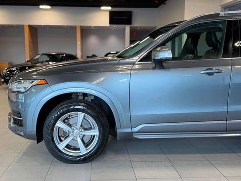 Used 2016 Volvo XC90 T5 Momentum AWD/4WD image 8