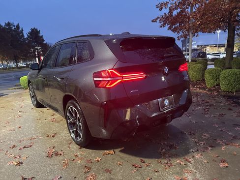 New 2026 BMW X3 xDrive30 w/ Premium Package image 3