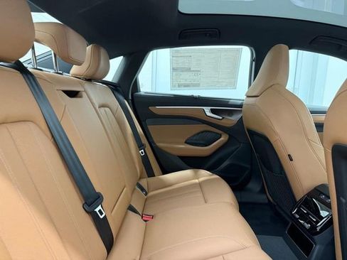 New 2026 Audi A6 Premium Plus AWD/4WD image 4