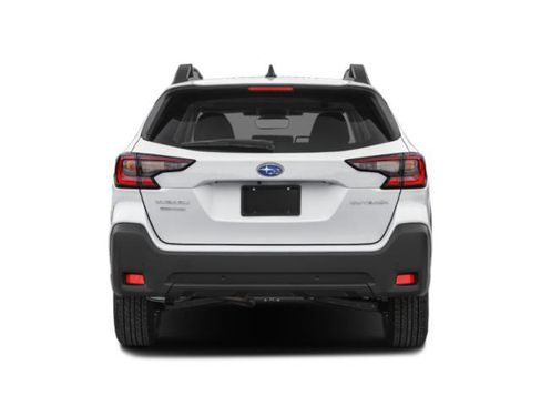 Certified 2025 Subaru Outback Premium AWD/4WD image 8