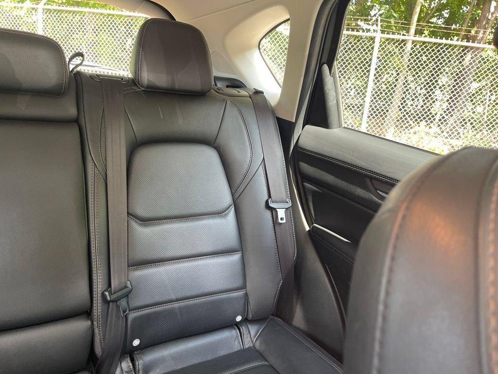 Used 2019 MAZDA CX-5 Grand Touring AWD/4WD image 14