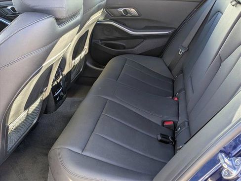 Used 2020 BMW 330i xDrive Sedan w/ Convenience Package image 20
