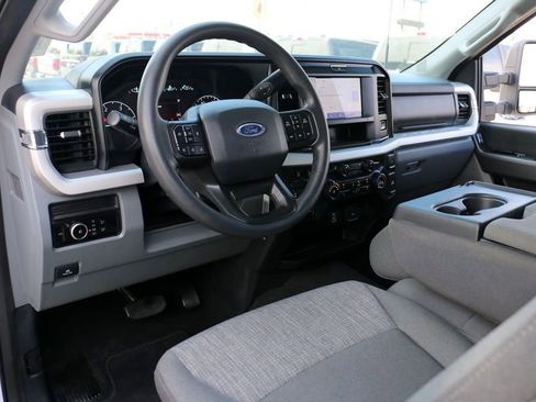 Used 2026 Ford F250 XLT AWD/4WD image 17