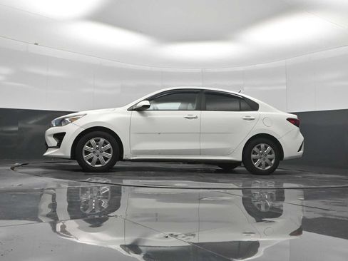 Used 2021 Kia Rio LX FWD image 26