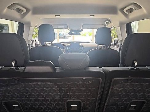 Used 2021 Ford Bronco Sport Big Bend AWD/4WD image 34