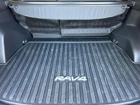 Certified 2025 Toyota RAV4 XLE AWD/4WD image 16