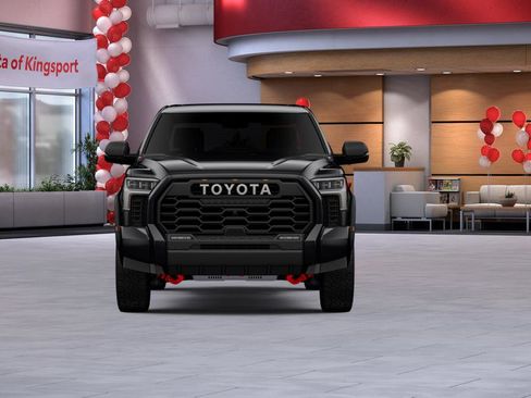 New 2026 Toyota Tundra TRD Pro w/ Tow Tech Package AWD/4WD image 37