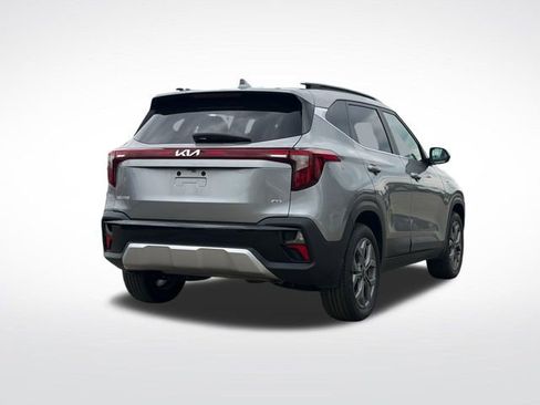 Certified 2024 Kia Seltos S AWD/4WD image 17