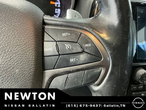 Used 2020 Jeep Grand Cherokee Limited X AWD/4WD image 37