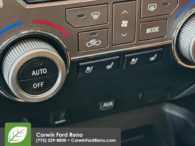 Used 2016 Toyota Tundra 1794 Edition AWD/4WD image 23