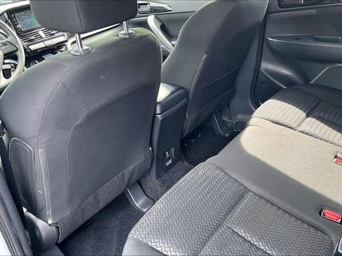 Used 2025 Mitsubishi Eclipse Cross ES AWD/4WD image 10