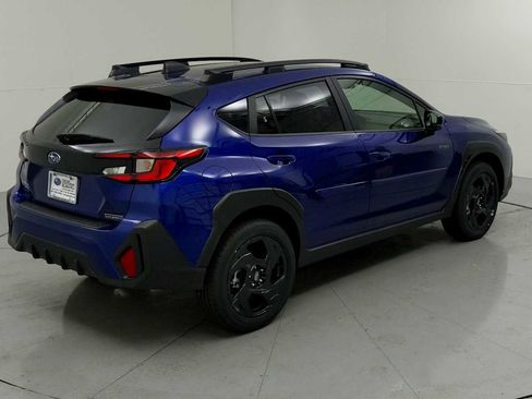 New 2026 Subaru Crosstrek 2.5i Sport AWD/4WD image 10