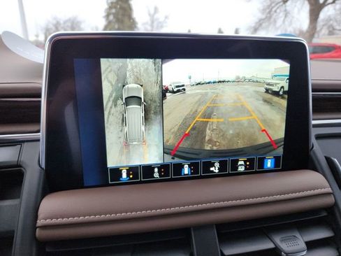 Certified 2024 Chevrolet Tahoe High Country image 24