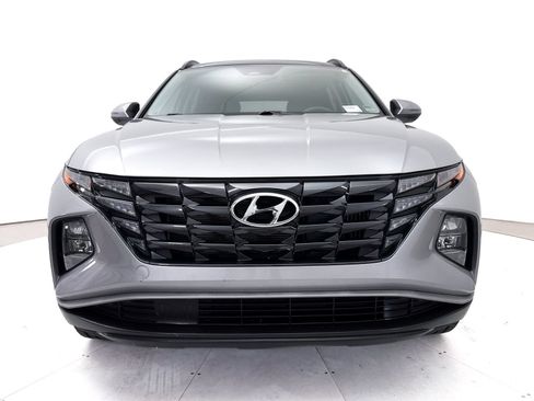 Used 2022 Hyundai Tucson SEL AWD/4WD image 13