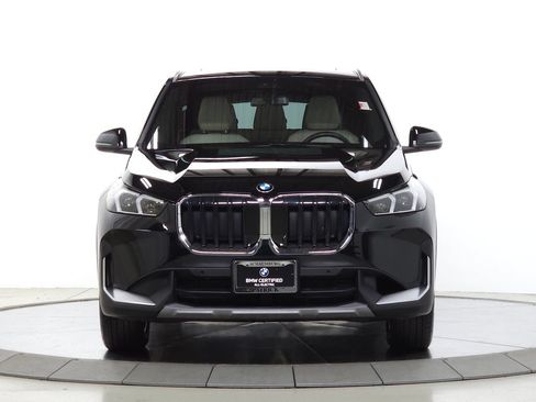 Used 2023 BMW X1 xDrive28i w/ Convenience Package AWD/4WD image 2
