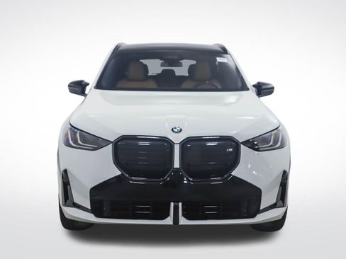 Used 2026 BMW X3 M50 w/ Premium Package AWD/4WD image 8