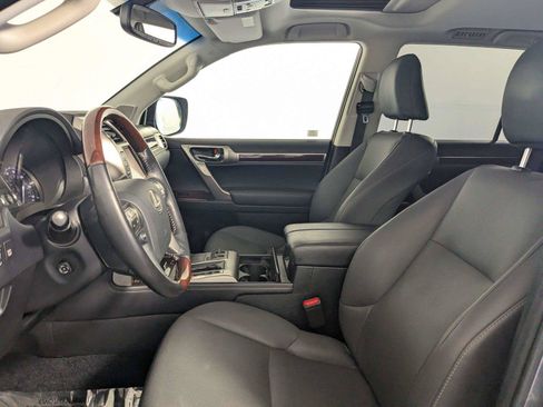 Used 2019 Lexus GX 460 Premium AWD/4WD image 10