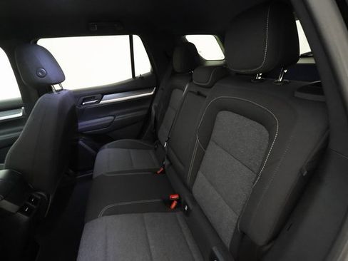 Certified 2025 GMC Terrain Elevation image 18