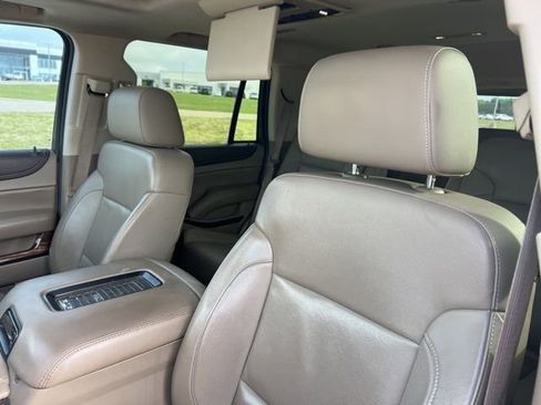 Used 2016 GMC Yukon SLT w/ Open Road Package RWD image 11