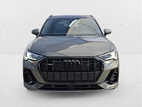New 2025 Audi Q3 2.0T Premium w/ Convenience Package image 5