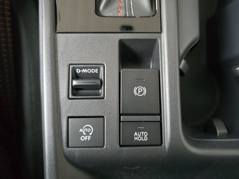 New 2026 Nissan Sentra SR FWD image 28
