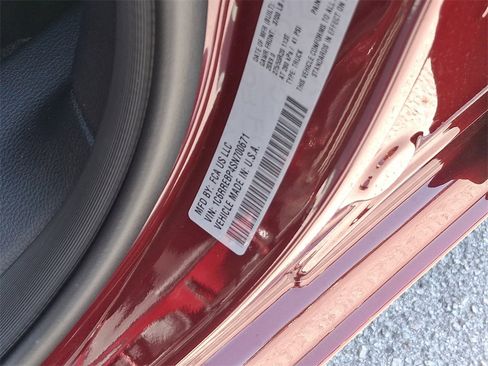 New 2025 RAM 1500 Big Horn image 33