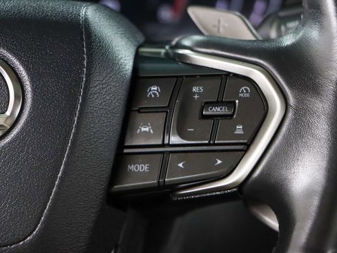Used 2023 Lexus RX 350 Premium w/ Accessory Package AWD/4WD image 14