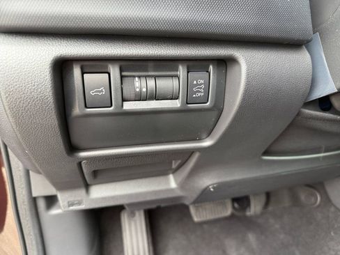 New 2026 Subaru Forester Premium image 22