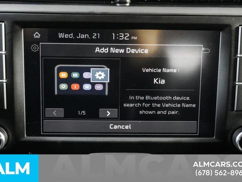 Used 2023 Kia Soul LX w/ LX Technology Package image 33