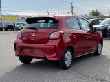 Used 2024 Mitsubishi Mirage ES image 5