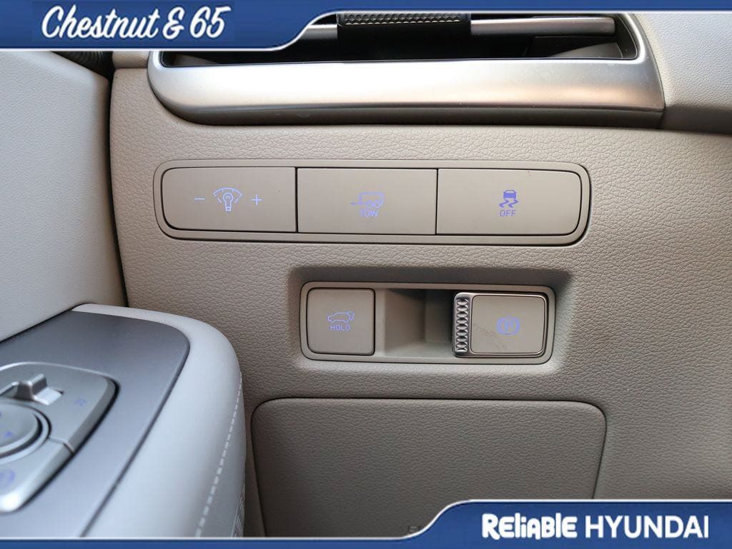 Certified 2024 Hyundai Palisade SEL AWD/4WD image 32