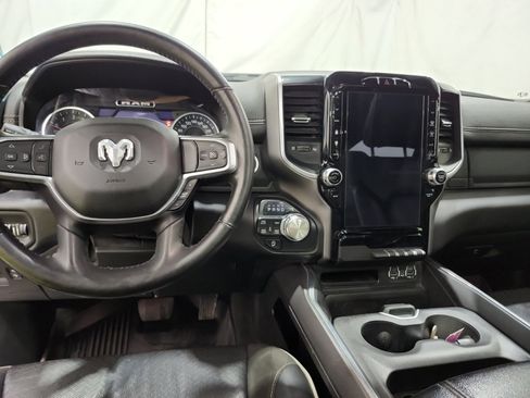 Used 2022 RAM 1500 Laramie image 11