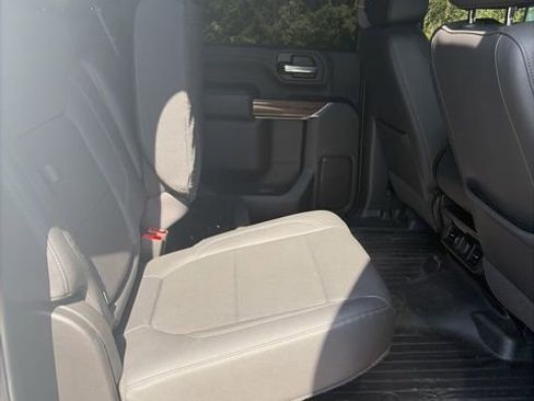 Used 2022 Chevrolet Silverado 2500 LT w/ All Star Edition image 28