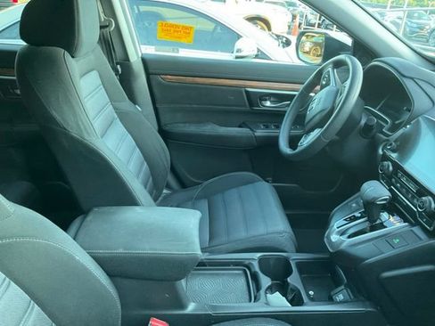 Used 2019 Honda CR-V EX image 6