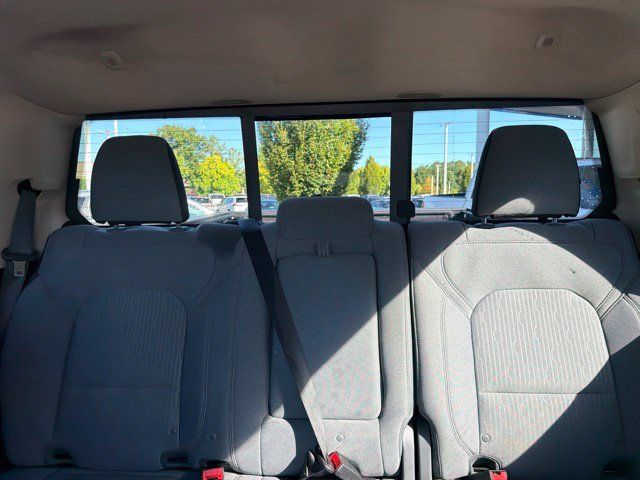 Used 2019 RAM 1500 Big Horn RWD image 14