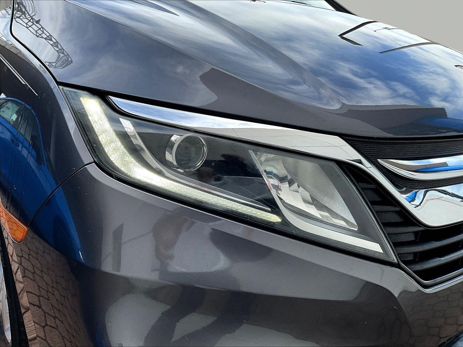 Used 2020 Honda Odyssey EX image 31