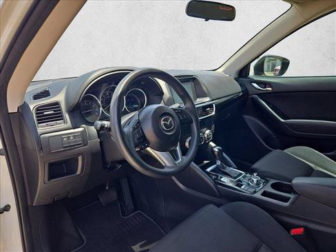Used 2016 MAZDA CX-5 Sport w/ Rear Camera Package FWD image 10